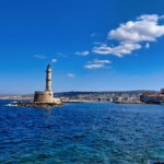 Crete My Second Home – Beautiful Chania Old Town at the end of October’24