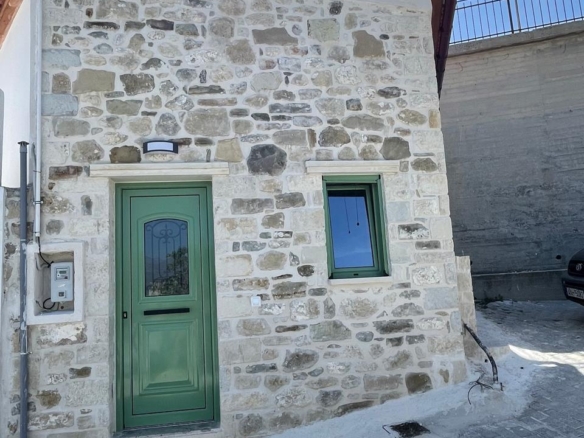 Fully restored stone-built maisonette near Ierapetra