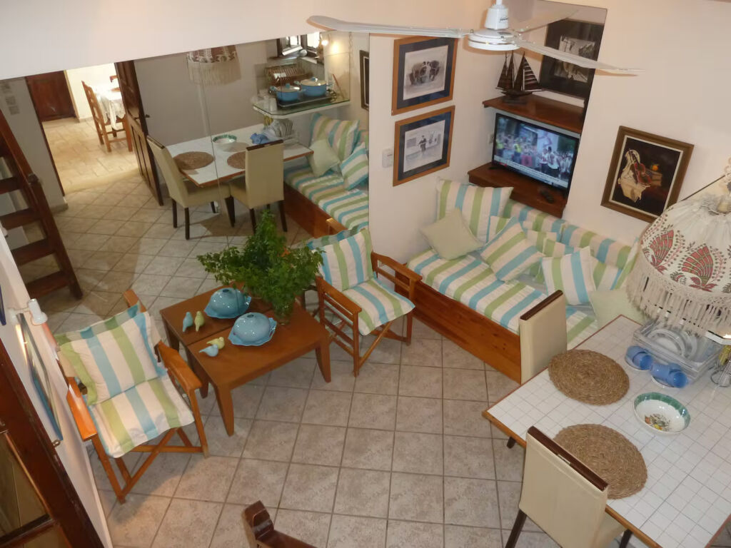 7 One-bedroom apartment with a shared pool in Atsipopoulo close to Rethymno