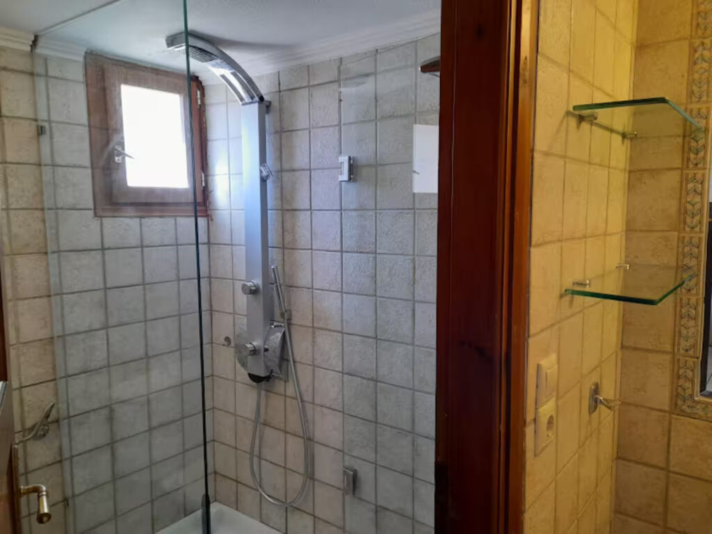 9 One-bedroom apartment with a shared pool in Atsipopoulo close to Rethymno
