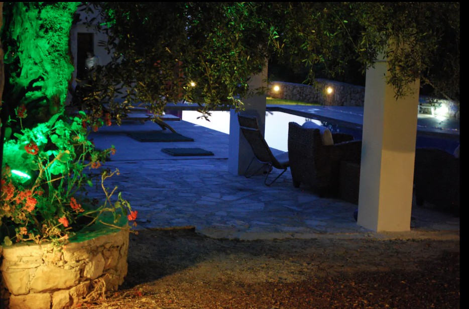 Detached 3-bedroom house with a pool & extra building capacity in Gavalochori