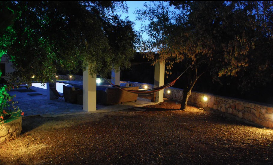 Detached 3-bedroom house with a pool & extra building capacity in Gavalochori