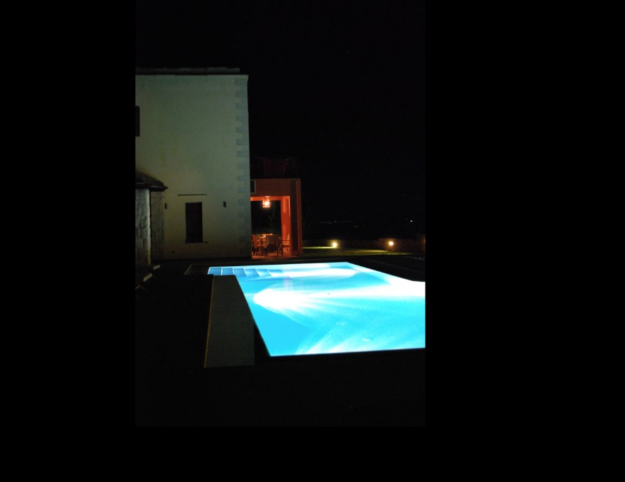 Detached 3-bedroom house with a pool & extra building capacity in Gavalochori