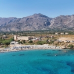 Crete My Second Home – Frangokastello, Sfakia – Southwest Crete