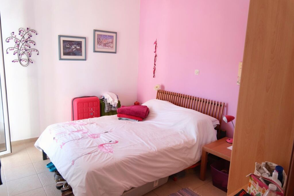 18 Two-bedroom house with a shared pool in Drapanos