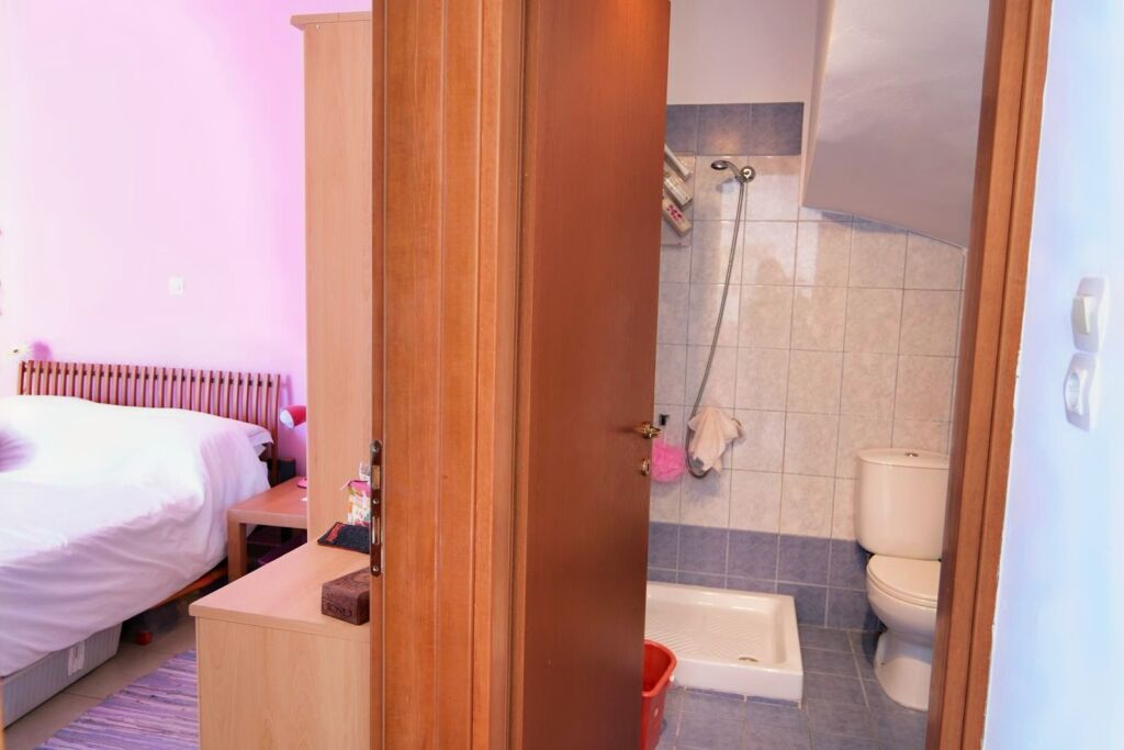 19 Two-bedroom house with a shared pool in Drapanos
