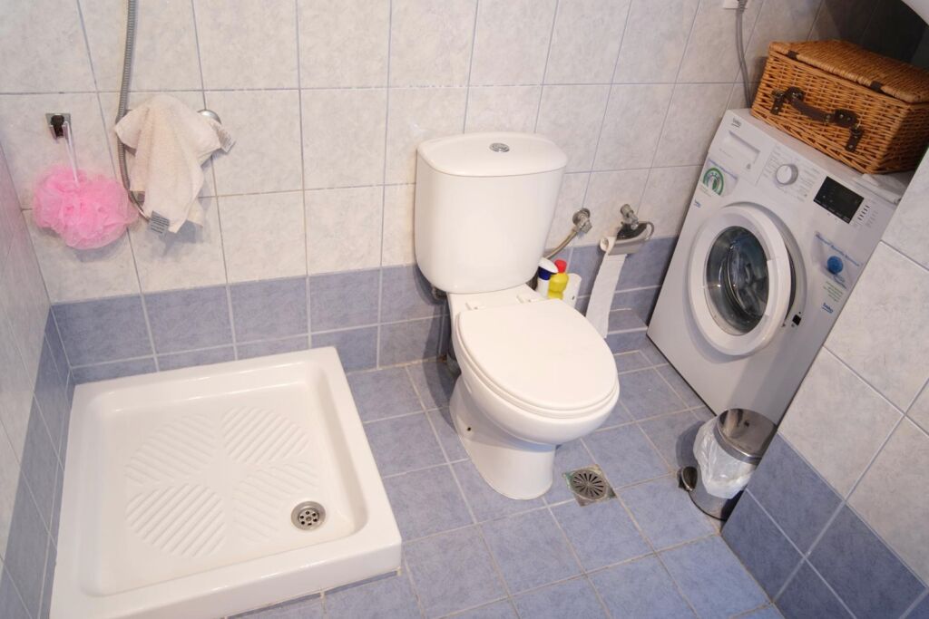 20 Two-bedroom house with a shared pool in Drapanos