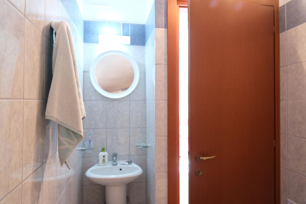 21 Two-bedroom house with a shared pool in Drapanos