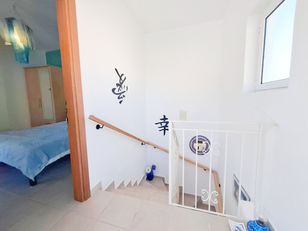 25 Two-bedroom house with a shared pool in Drapanos