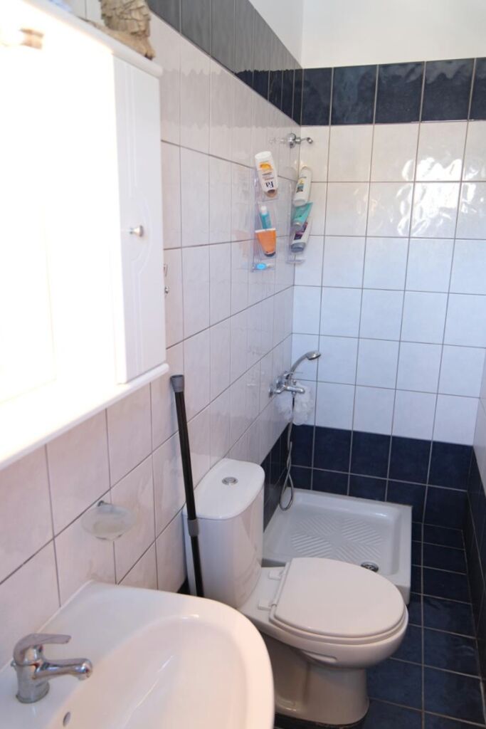 30 Two-bedroom house with a shared pool in Drapanos