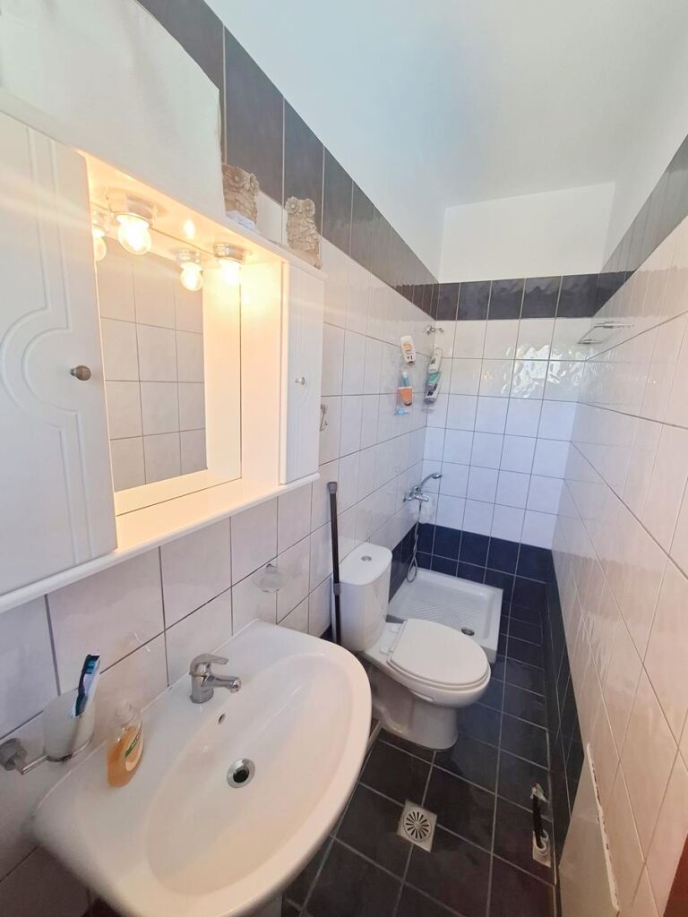 31 Two-bedroom house with a shared pool in Drapanos