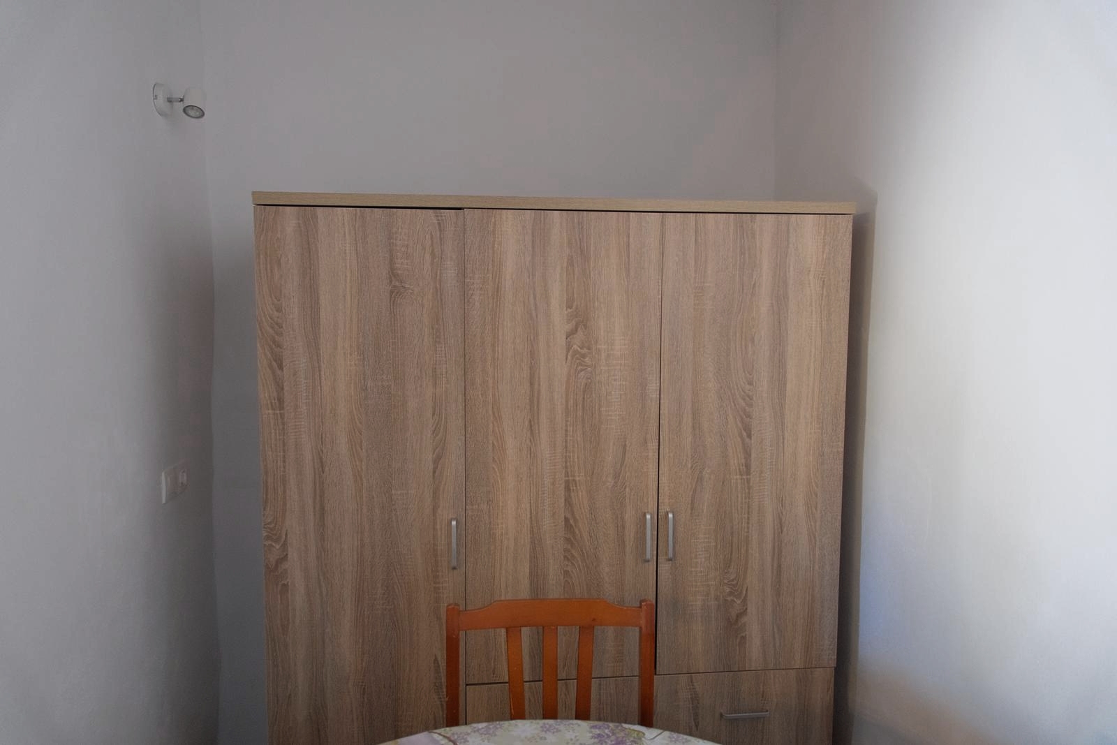 Long-term rental! Traditional beautifully restored stone house in Litsarda